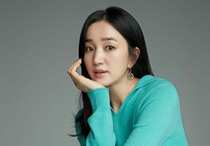 Soo Ae