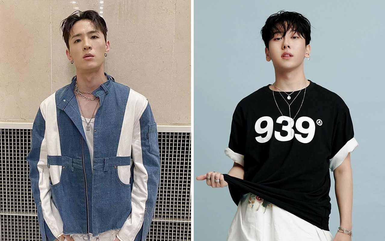 Trix Prime Kingz Bongkar Hubungan Aslinya Dengan Roh Tae Hyun 'Street Man Fighter'