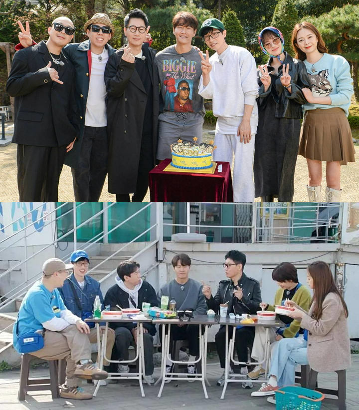 \'Running Man\' Terima Sanksi Hukum dari Komisi Standar Komunikasi Korea, Ini Alasannya