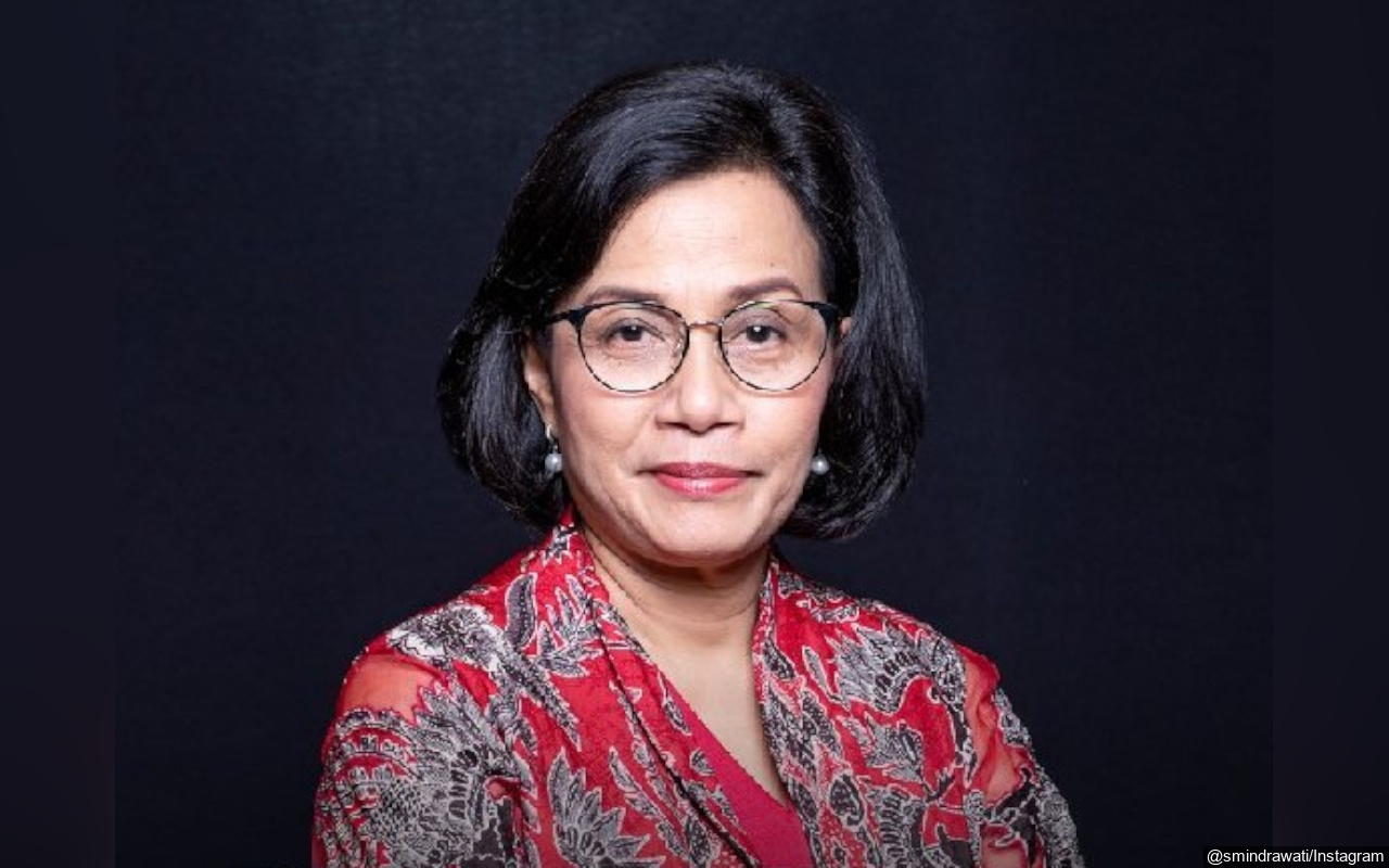 Sri Mulyani Serukan Slogan Partai NasDem dan Demokrat Hingga Hebohkan Rapat DPR RI