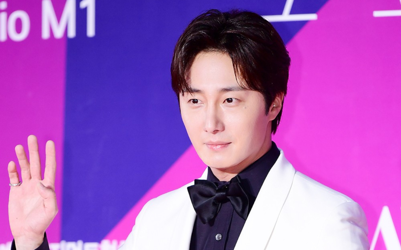 Ada Banyak Insiden, Jung Il Woo Akui Sempat Kecelakaan hingga Tak Bisa Jalan Saat Syuting 'Good Job'