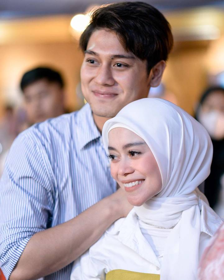 Lesti Laporkan Suami ke Polisi