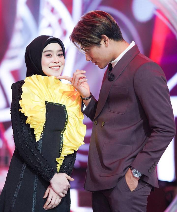Rizky Sempat Beli Rumah dekat Kediaman Lesti