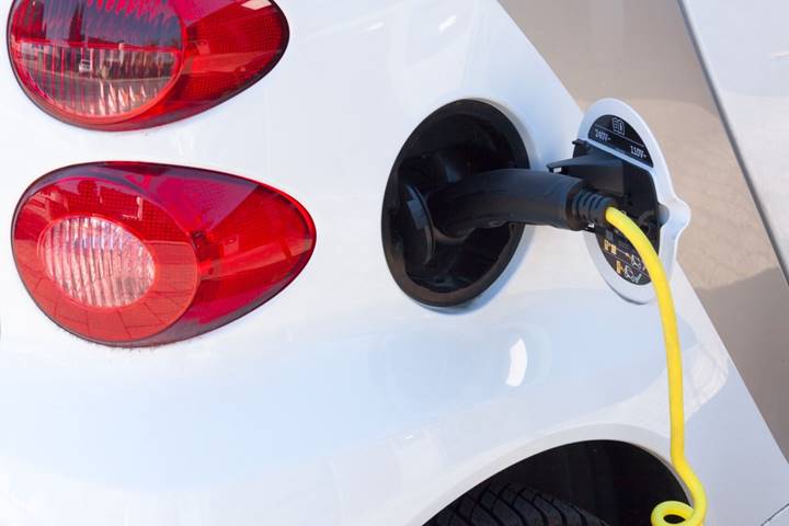 Gunakan Slow Charging