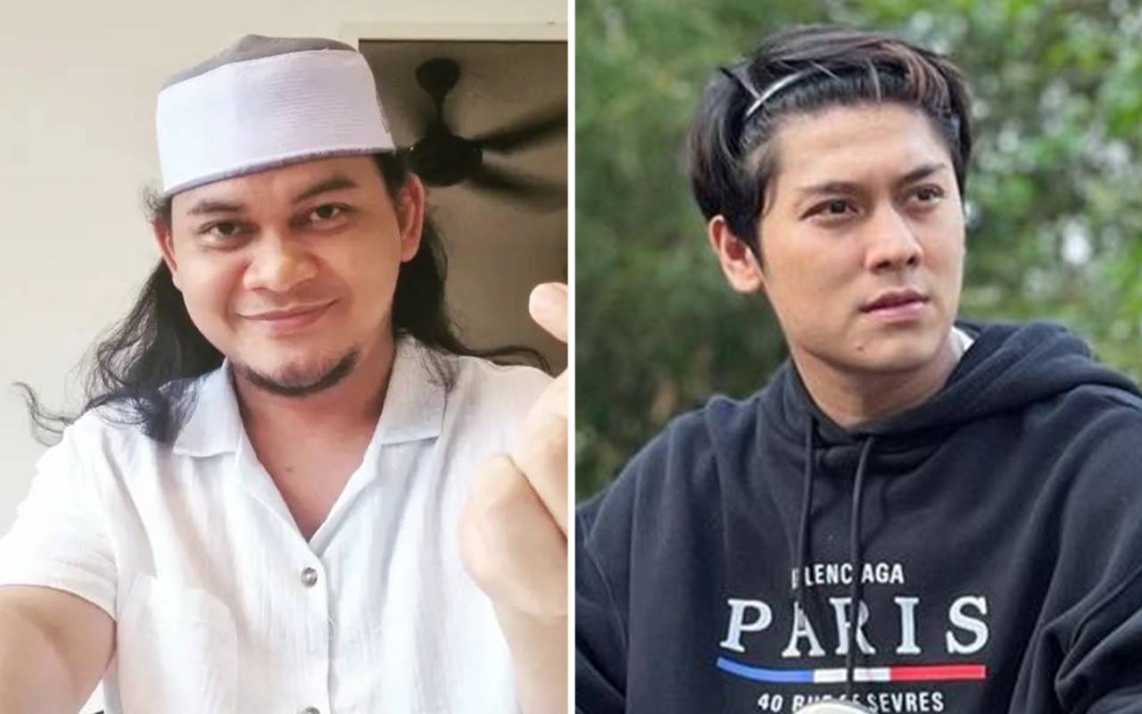 Mbah Mijan 'Skakmat' Rizky Billar Soal Isu Cekik Lesti Kejora, Ungkit Sikap Pengecut