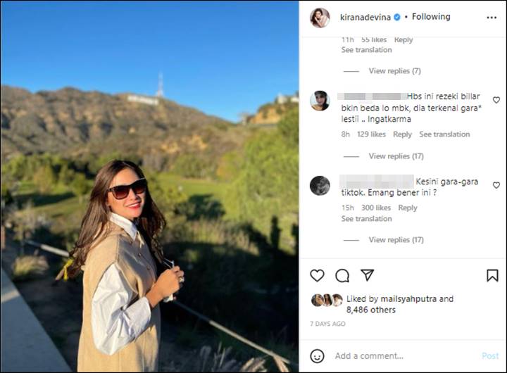 Instagram