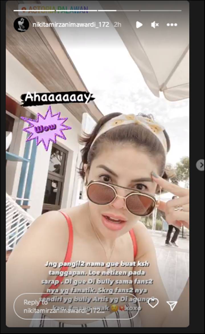 Instagram