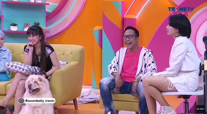 Denny Cagur Bikin Syok Ngaku Kenal Mantan Pacar Denise Chariesta yang Diduga Suami Artis