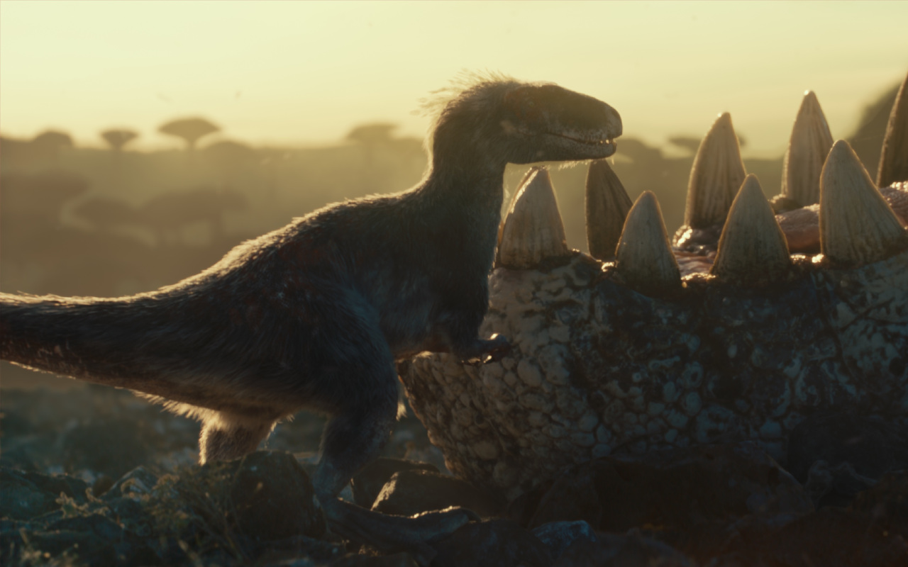 Sutradara 'Jurassic World Dominion' Sebut Masih Banyak Cerita yang Bisa Digali untuk Waralaba