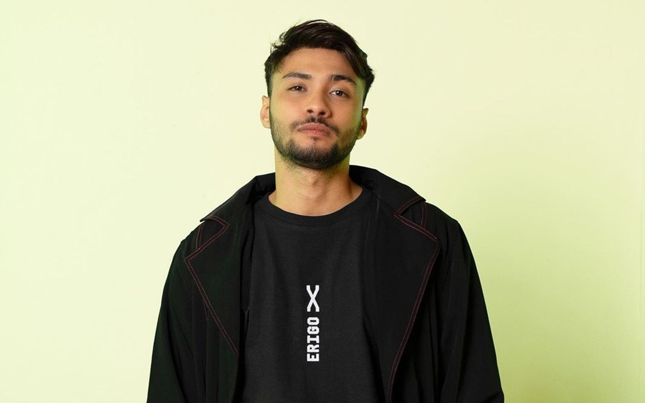 Inisial R Trending Twitter, Refal Hady Gercep Bikin Cuitan Ini