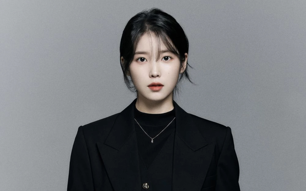 IU Menyesal Meski Menang Penghargaan di Chunsa Film Art Awards, Ini Alasannya