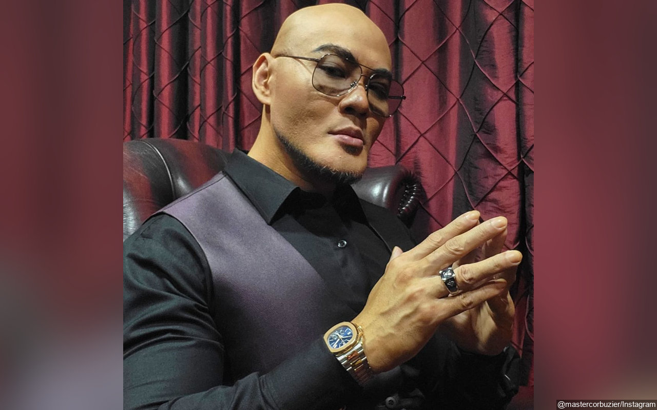 Deddy Corbuzier Ikutan Sindir Rizky Billar Terkait Isu KDRT, Singkat Tapi Jleb Banget