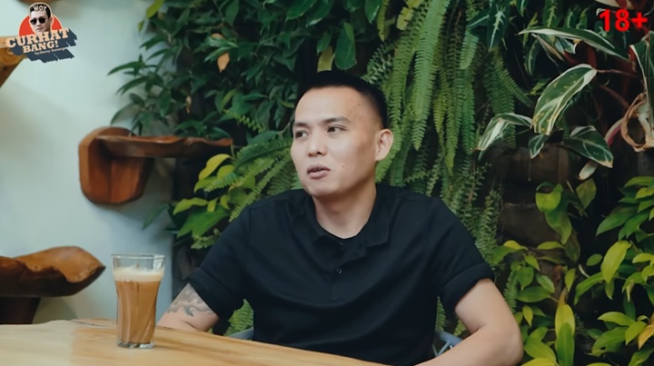 Denny Sumargo Syok Podcast-nya Disebut Sempat Prediksi Rizky Billar Bakal Selingkuh