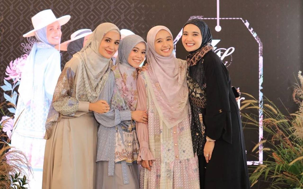 Shireen Sungkar Diduga Ikut Beri Dukungan Untuk Lesti Kejora Lewat Cara Tak Biasa