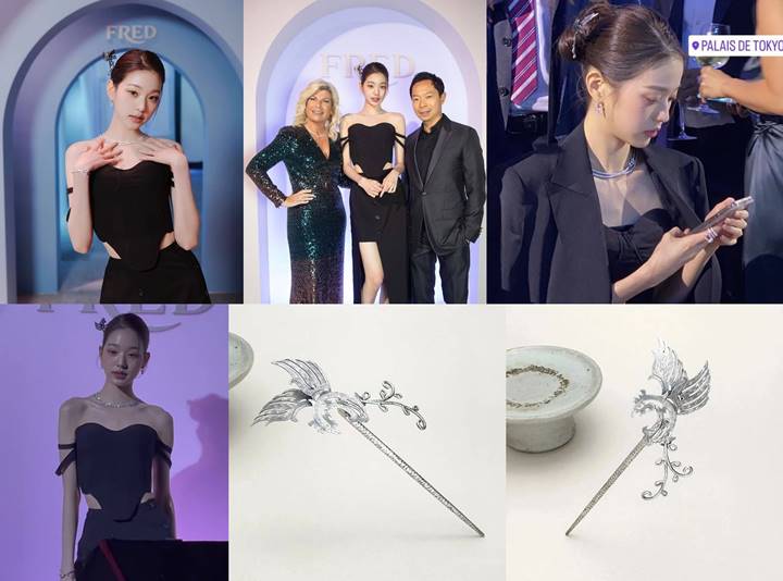 Jang Won Young