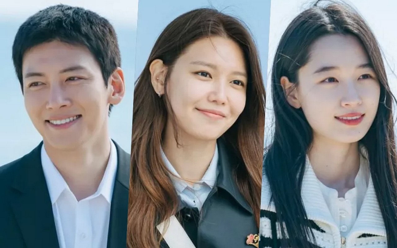 Meski Rating Rendah, Ji Chang Wook-Sooyoung Cs Harap Fans Terima  Pesan 'If You Wish Upon Me'