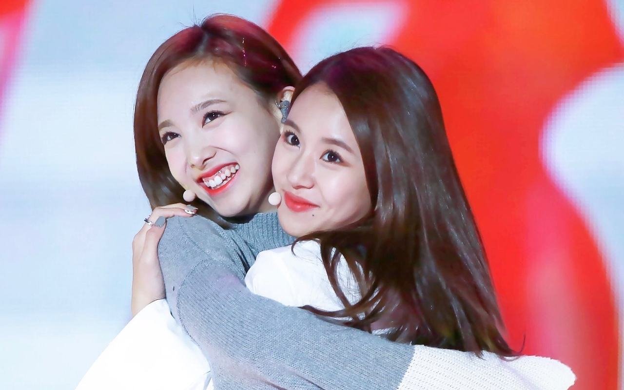 Nayeon TWICE Akui Susah Berteman, Ungkap Alasan Cocok dengan Chaeyoung