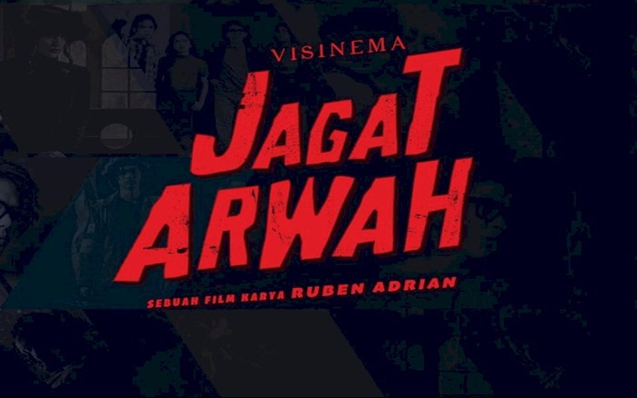 Ramah Teman Tuli, 'Jagat Arwah' Sediakan Subtittle Bahasa Indonesia dan Inggris di Bioskop
