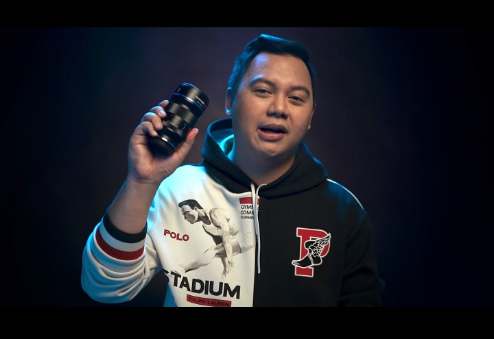 Tak Pernah Ambil Adsense