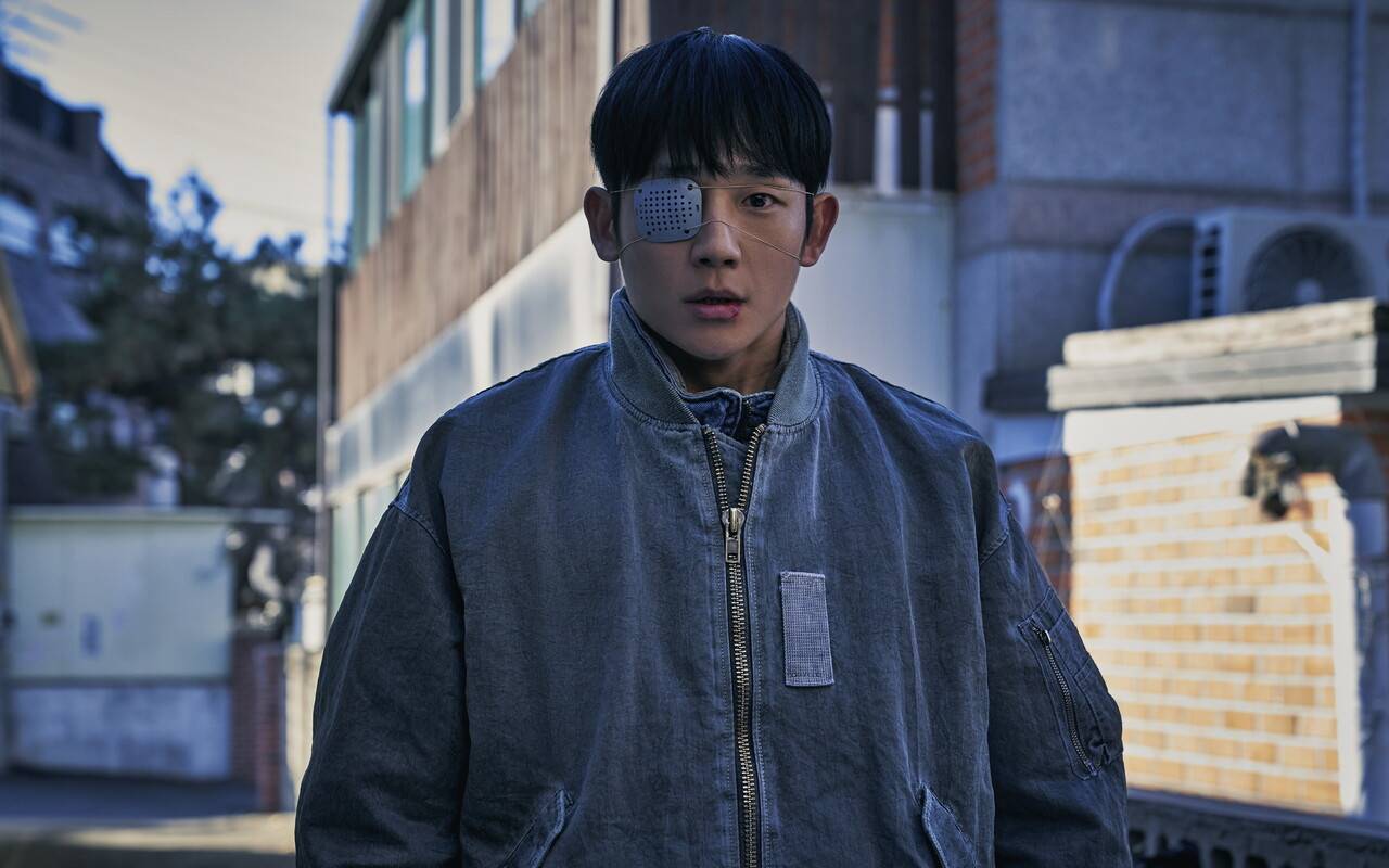 Jung Hae In Tak Bisa Mati di Teaser Drama Thriller 'Connect', Tayang Perdana di Festival Film Busan!
