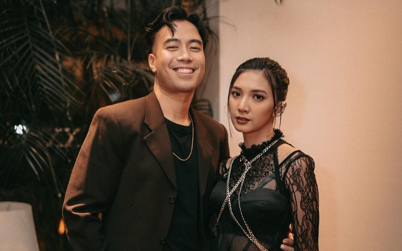 Vidi Aldiano Diajak Sheila Dara 'Pergi Bareng' Geng Kunti: Gak Gini Juga Kali