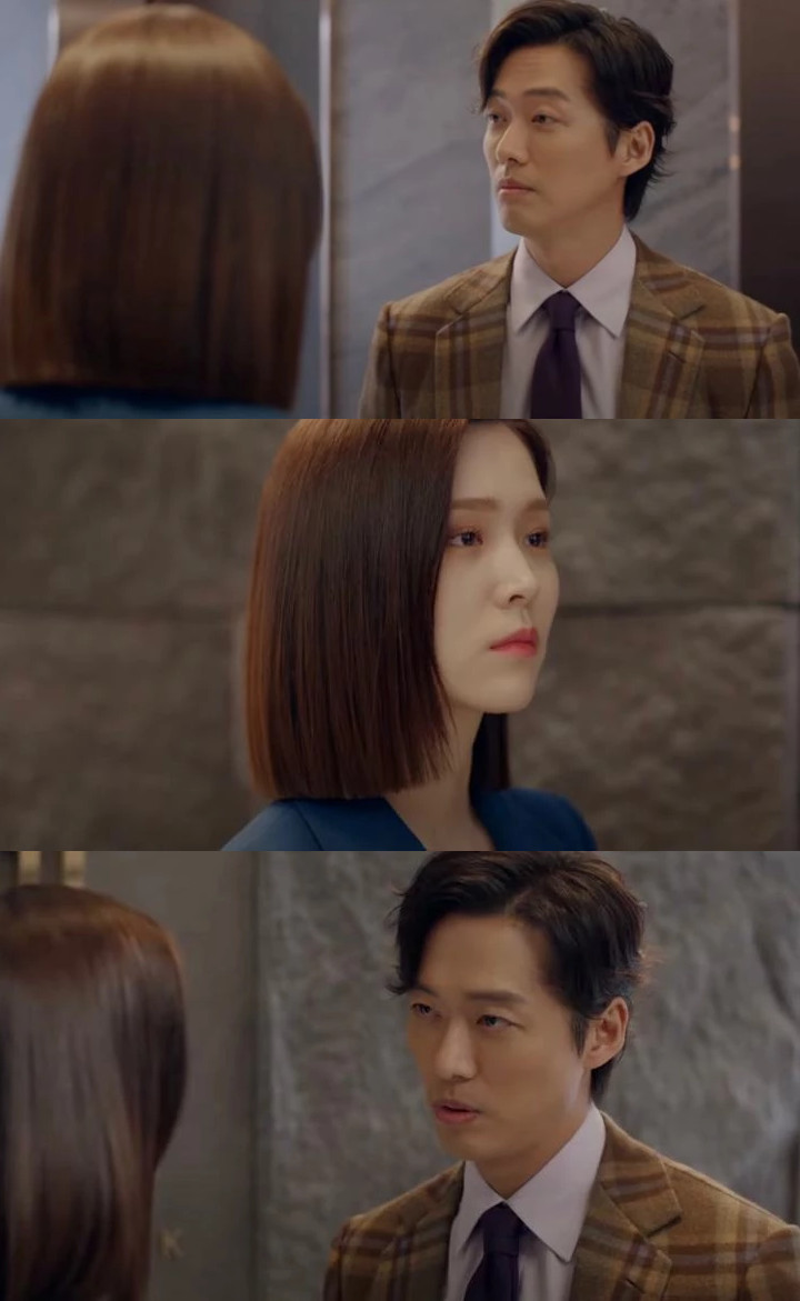 Tak Terduga, Dialog Nam Goong Min di \'One Dollar Lawyer\' Ini Langsung Jadi Perbincangan