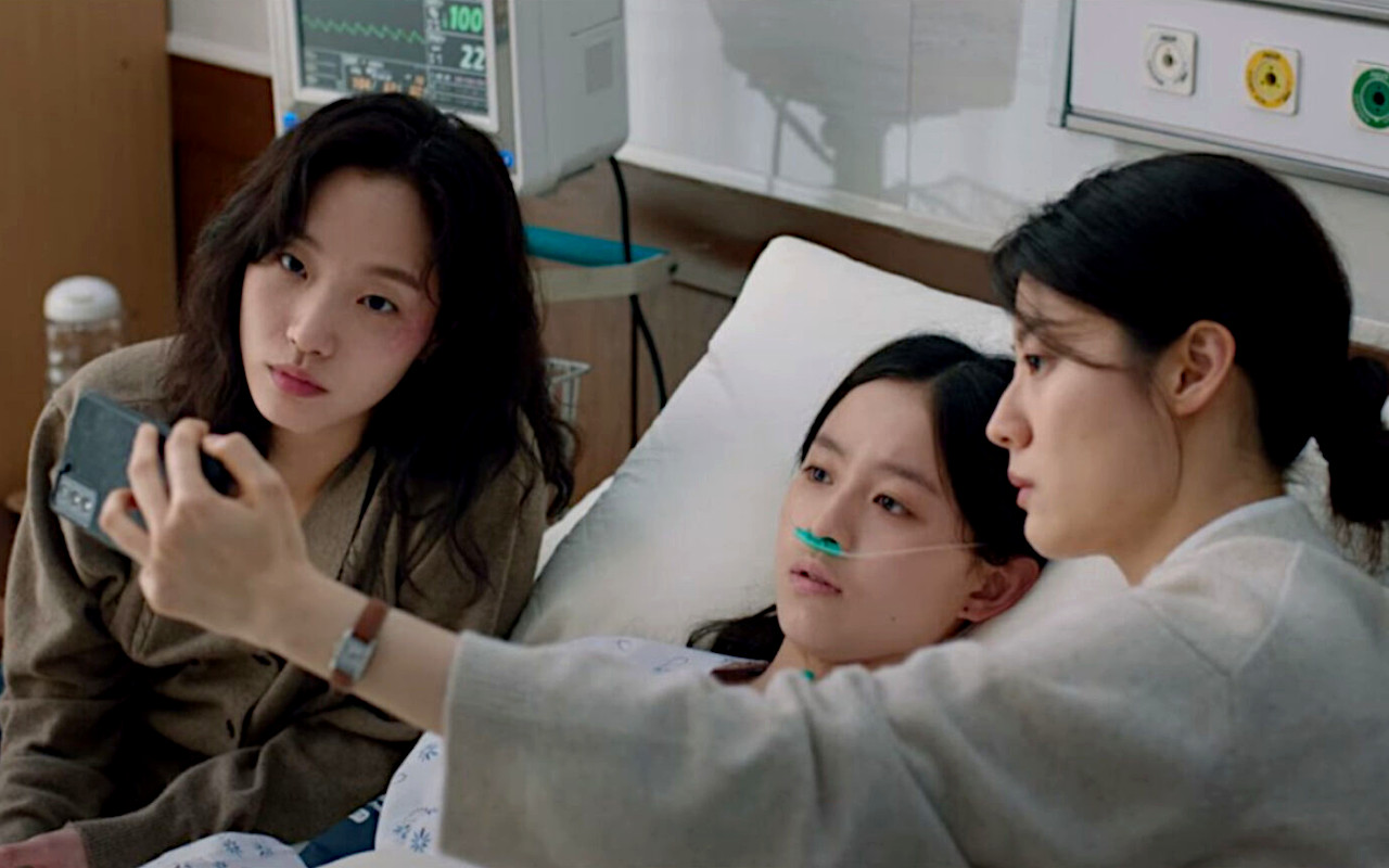 Kisah Kim Go Eun Cs Dipastikan Bakal Makin Intens di 'Little Women', Ini Bocorannya