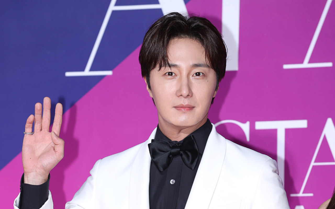 Jung Il Woo Sering Khawatir tentang Kematian Saat Syuting, Alasannya Bikin Nyesek