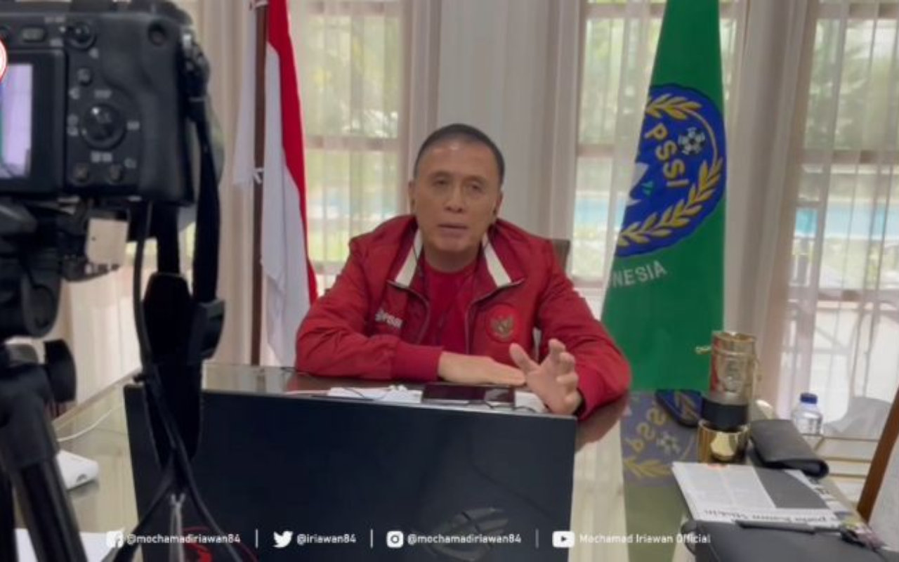 PSSI Dukung Polisi Usut Tuntas Tragedi Kanjuruhan, Putuskan Hentikan Liga 1 Sepekan