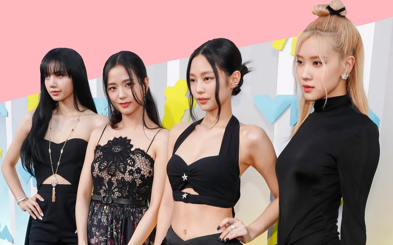 BLACKPINK Sukses Kalahkan BTS-IU Cs di Daftar Reputasi Brand Semua Bintang