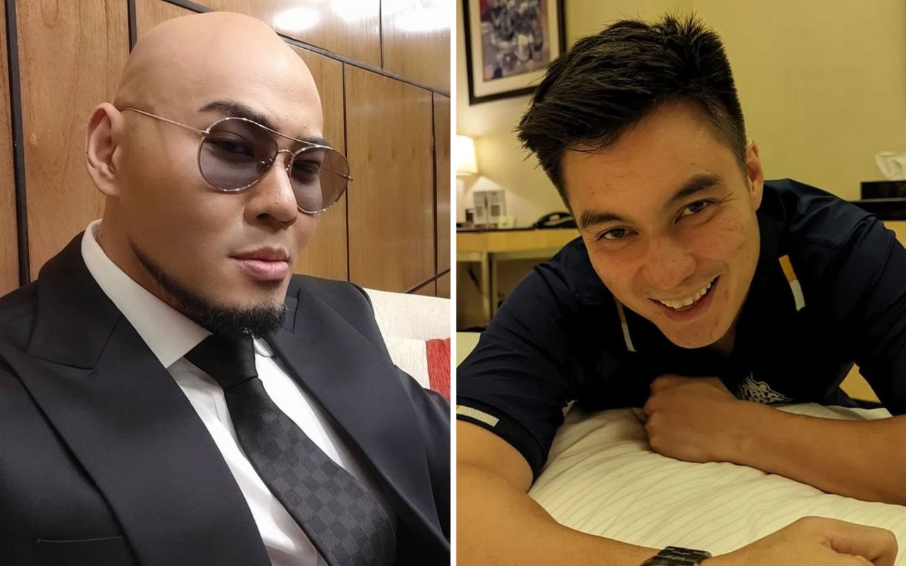 Deddy Corbuzier Kritik Keras Konten KDRT Baim Wong Hingga Akui Ogah Kontak Sang Artis Secara Pribadi