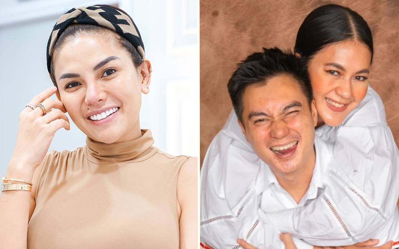 Nikita Mirzani Ikut Kecam Konten Baim Wong & Paula Verhoeven Soal Prank KDRT
