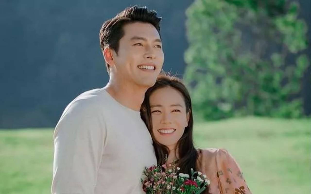 Dukung Hyun Bin, Son Ye Jin Akhirnya Movie Date 'Confidential Assignment 2'