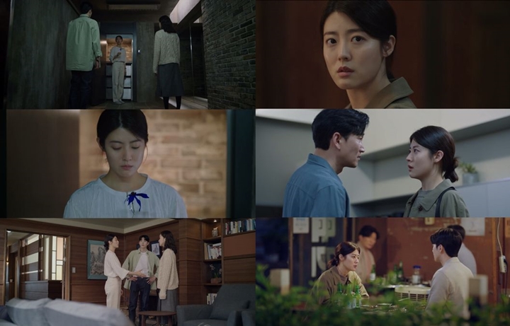 Nam Ji Hyun Ungkap Adegan Favorit di \'Little Women\', Ada Yang Dilamar Kang Hoon