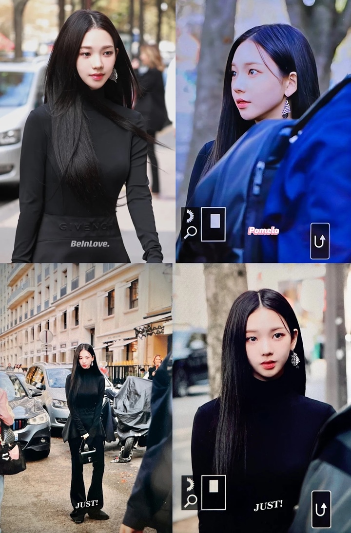 Penampilan Cantik Karina aespa Pakai Baju Serba Hitam di Paris Tuai Tanggapan Begini Penampilan Cantik Karina aespa Pakai Baju Serba Hitam di Paris Tuai Tanggapan Begini Penampilan Cantik Karina aespa Pakai Baju Serba Hitam di Paris Tuai Tanggapan Begini