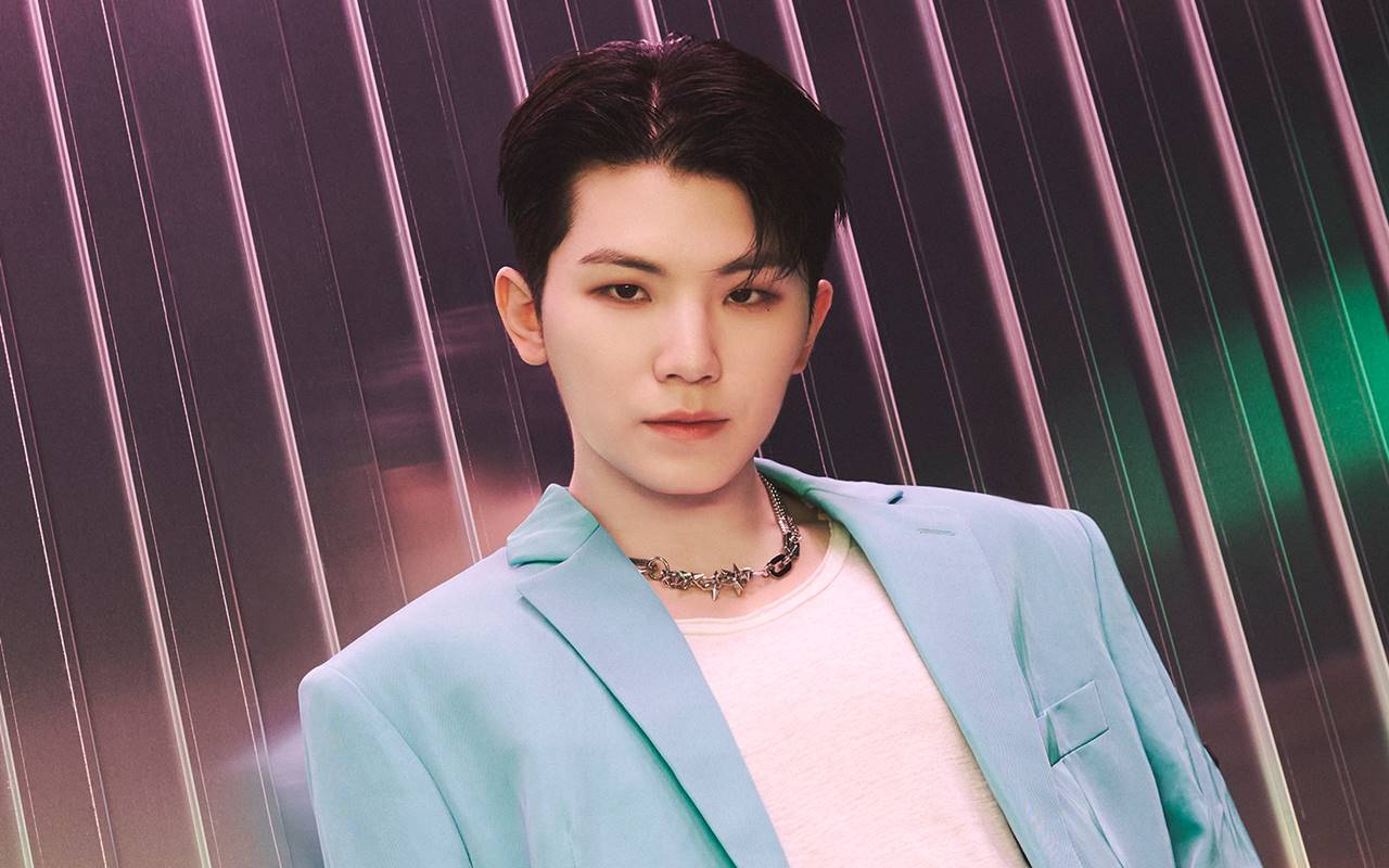 Pertama Kalinya, Woozi SEVENTEEN Akhirnya Tampil Buka-Bukaan di 'Be The Sun in Bangkok'