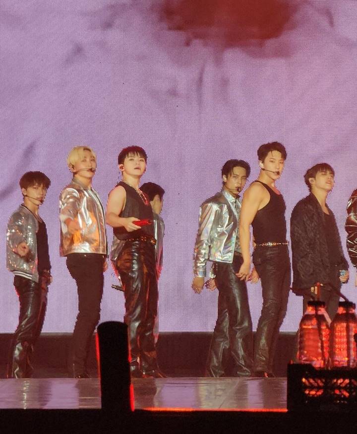 Pertama Kalinya, Woozi SEVENTEEN Akhirnya Tampil Buka-Bukaan di \'Be The Sun in Bangkok\'