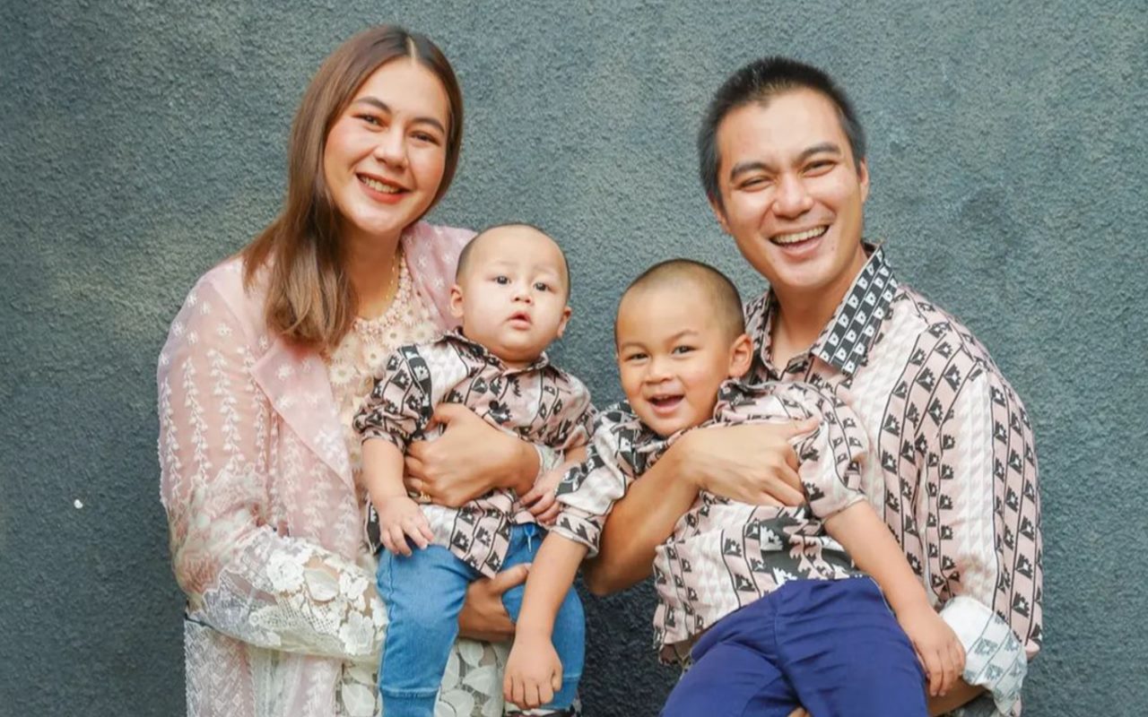 Baim Wong dan Paula Verhoeven Bakal Dipanggil Polisi Buntut Konten Prank KDRT