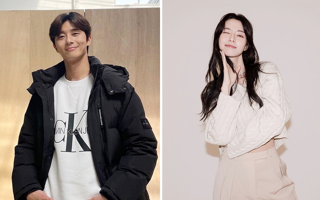 Park Seo Joon Berikan Perhatian Manis Pada Kwon Nara di 'Youth MT'