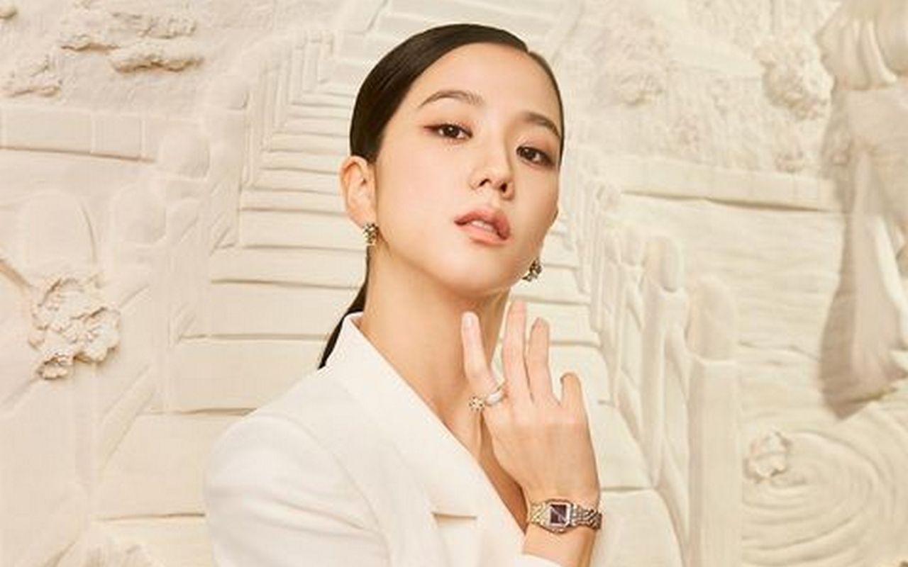 Cartier Dikabarkan Gandakan Kontrak Dua Kali Lipat dari Dior untuk Amankan Jisoo Sebagai BA