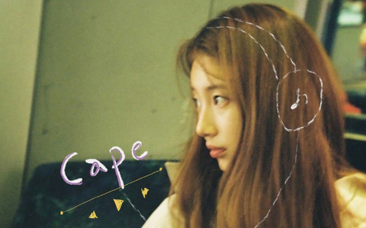 Comeback Jadi Penyanyi, Suzy Bakal Rilis Single Baru yang Ditulisnya Sendiri