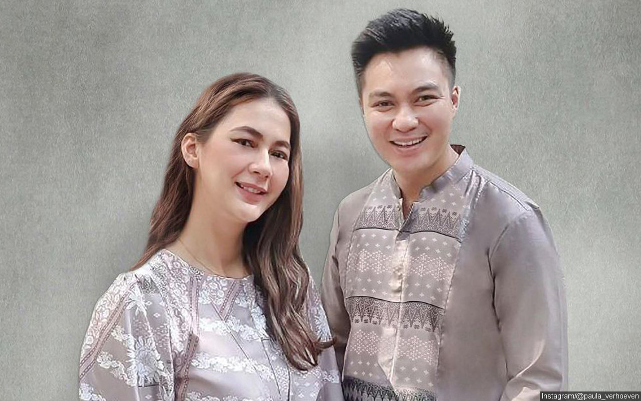 Baim Wong dan Paula Verhoeven Akhirnya Muncul Usai Dikecam Imbas Konten Prank KDRT, Minta Maaf