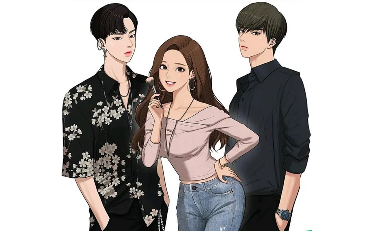 Webtoon 'True Beauty' Segera Berakhir, Penulis Yaongyi Akui Gemetaran