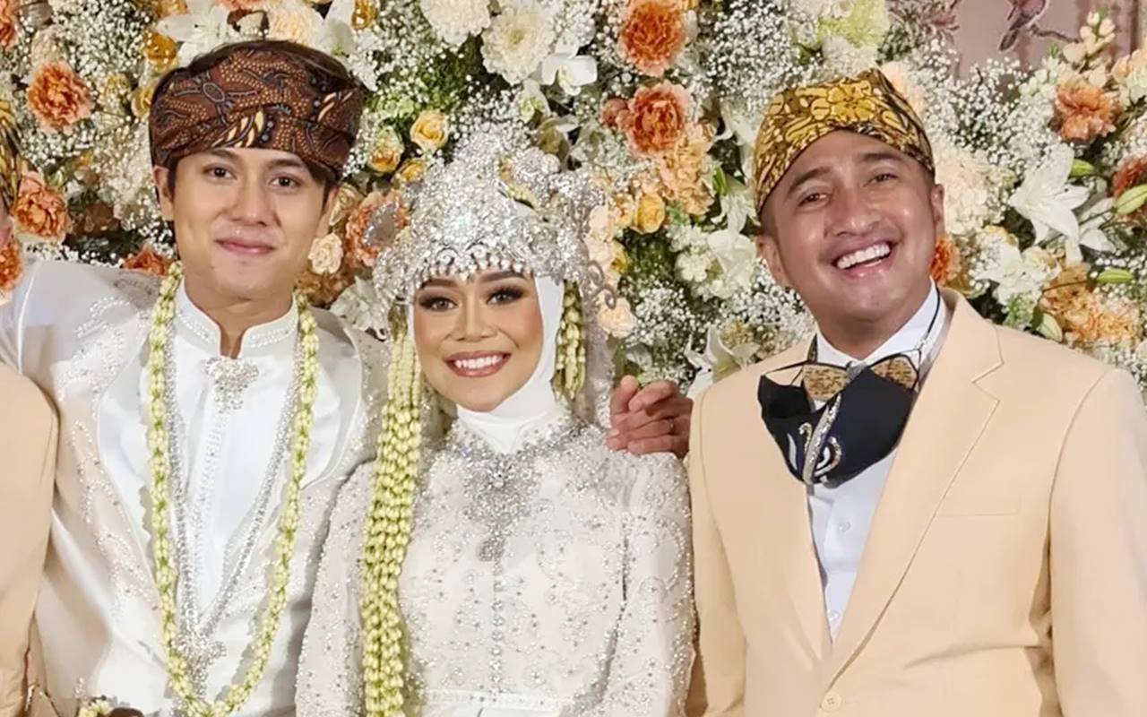 Irfan Hakim Akui Sudah Tahu Sejak Lama Soal Isu Rizky Billar Suka Selingkuh, Tapi Tutupi dari Lesti?