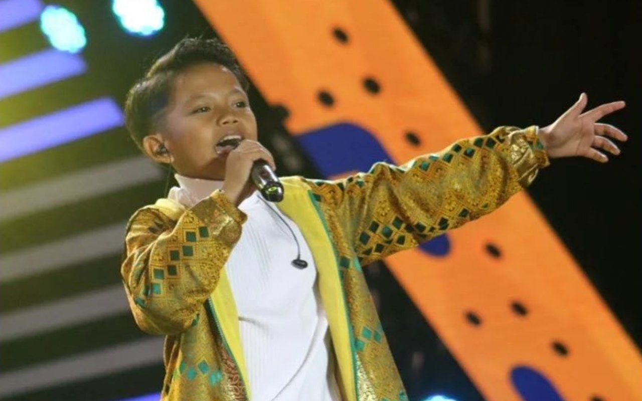Farel Prayoga Bercita-cita Duet Bareng Iwan Fals: Bismillah Aja