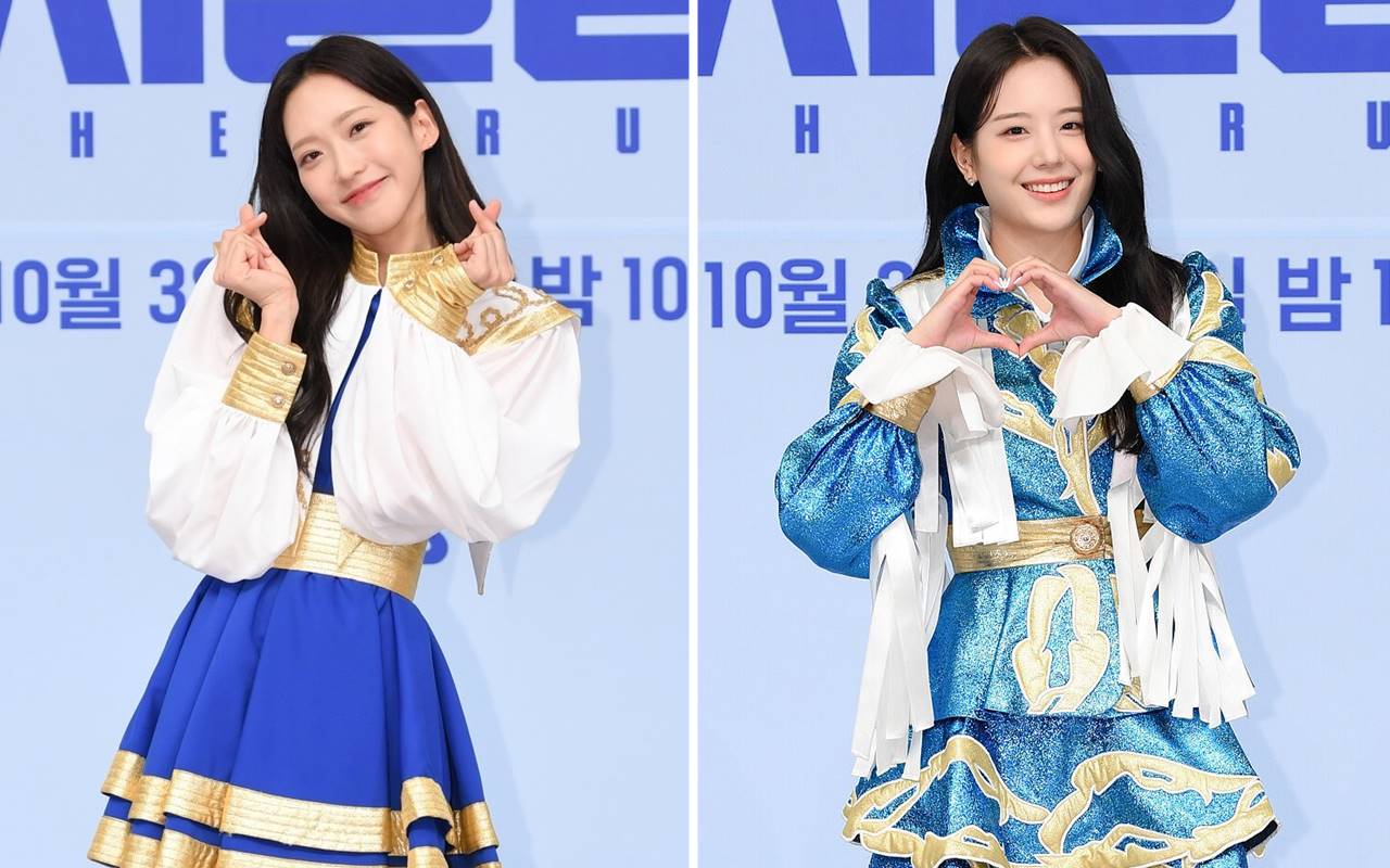 Karakter Han Ji Hyun dan Jang Gyuri di 'Cheer Up' Disebut Bakal Catat Sejarah Baru, Ini Alasannya