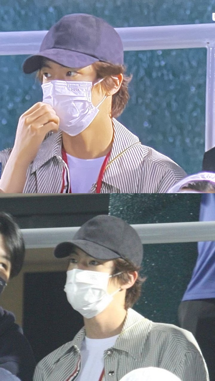 Popularitas Jin BTS Bikin Kejuaraan Tenis Dapat Lebih Banyak Sponsor