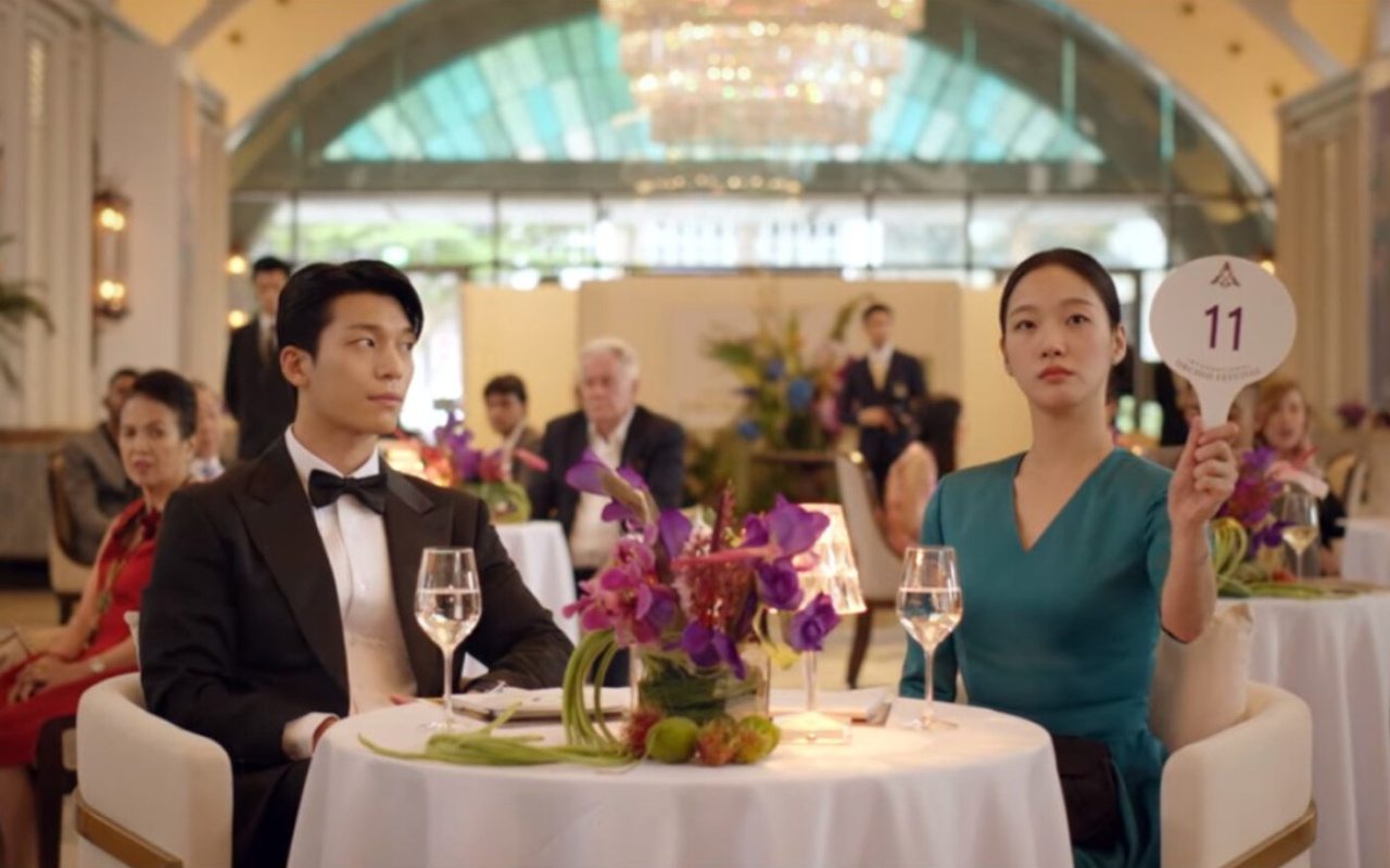 Ada Kim Go Eun Hingga Wi Ha Joon, Para Cast 'Little Women' Debat Soal Uang 2 Miliar Won
