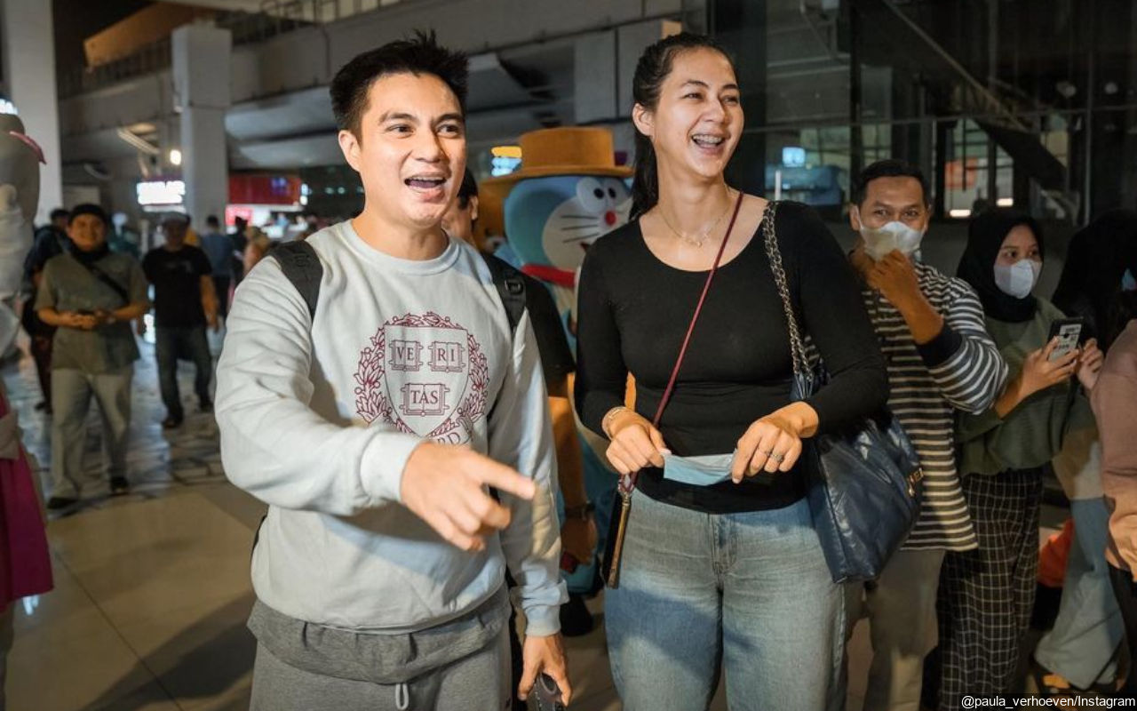 Usai Minta Maaf, Baim Wong dan Istri Justru Resmi Dilaporkan Soal Konten Prank KDRT