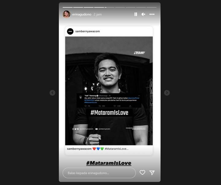Kaesang Pangarep Kini Blak-blakan Umbar Rencana Nikah Akhir Tahun, Auto Digoda Begini